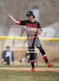 Photo from the gallery "South Sevier @ Duchesne"