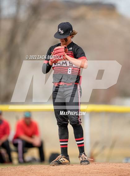 Thumbnail 2 in South Sevier @ Duchesne photogallery.