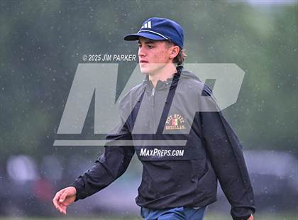 Thumbnail 2 in UIL 6A Boys Golf Finals (Round 1) photogallery.