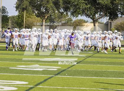 Thumbnail 3 in Lennard vs East Bay (Spring Game) photogallery.