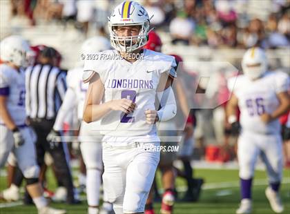 Thumbnail 3 in Lennard vs East Bay (Spring Game) photogallery.