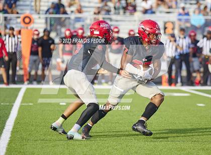 Thumbnail 3 in Lennard vs East Bay (Spring Game) photogallery.
