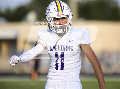 Thumbnail 3 in Lennard vs East Bay (Spring Game) photogallery.