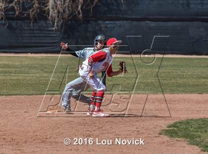 Thumbnail 1 in Cobre vs. Espanola Valley (Jim Pierce Memorial Invitational) photogallery.