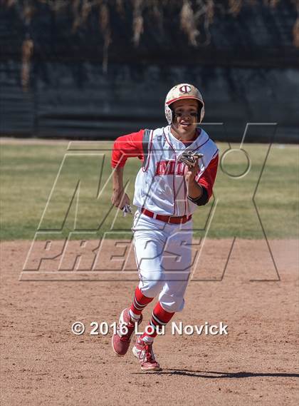 Thumbnail 3 in Cobre vs. Espanola Valley (Jim Pierce Memorial Invitational) photogallery.