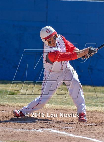 Thumbnail 1 in Cobre vs. Espanola Valley (Jim Pierce Memorial Invitational) photogallery.