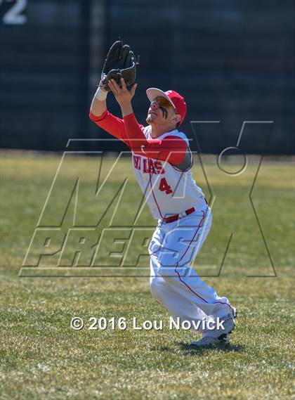 Thumbnail 2 in Cobre vs. Espanola Valley (Jim Pierce Memorial Invitational) photogallery.
