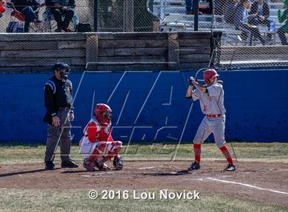 Thumbnail 3 in Cobre vs. Espanola Valley (Jim Pierce Memorial Invitational) photogallery.