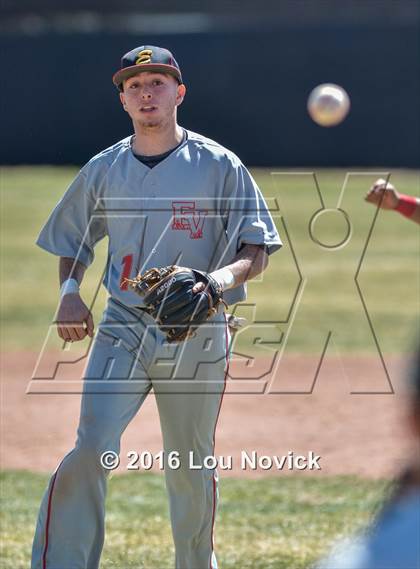 Thumbnail 2 in Cobre vs. Espanola Valley (Jim Pierce Memorial Invitational) photogallery.