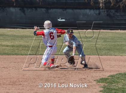 Thumbnail 1 in Cobre vs. Espanola Valley (Jim Pierce Memorial Invitational) photogallery.