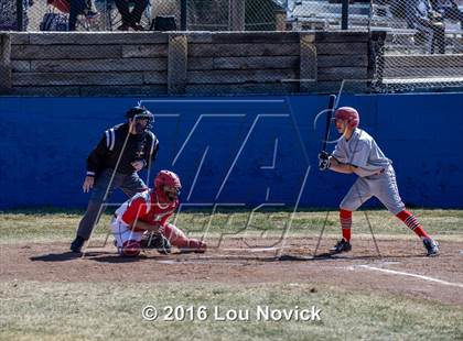 Thumbnail 2 in Cobre vs. Espanola Valley (Jim Pierce Memorial Invitational) photogallery.