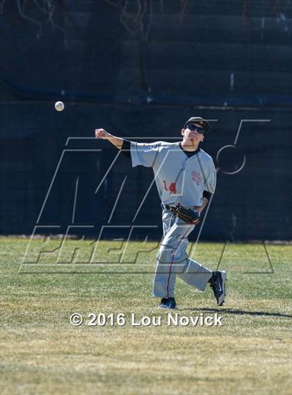 Thumbnail 2 in Cobre vs. Espanola Valley (Jim Pierce Memorial Invitational) photogallery.