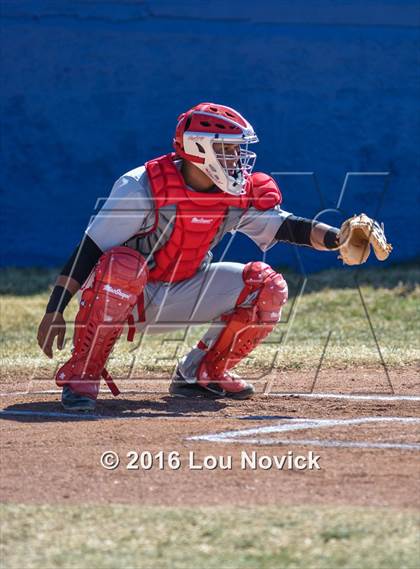 Thumbnail 3 in Cobre vs. Espanola Valley (Jim Pierce Memorial Invitational) photogallery.