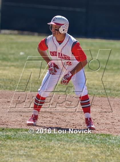 Thumbnail 1 in Cobre vs. Espanola Valley (Jim Pierce Memorial Invitational) photogallery.