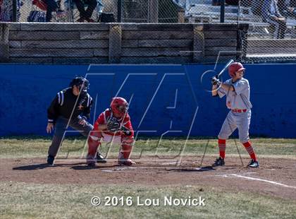 Thumbnail 1 in Cobre vs. Espanola Valley (Jim Pierce Memorial Invitational) photogallery.