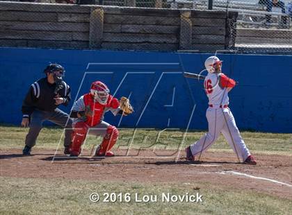 Thumbnail 3 in Cobre vs. Espanola Valley (Jim Pierce Memorial Invitational) photogallery.