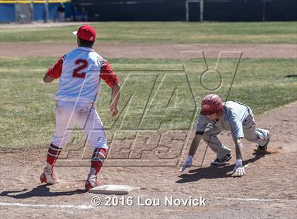 Thumbnail 1 in Cobre vs. Espanola Valley (Jim Pierce Memorial Invitational) photogallery.