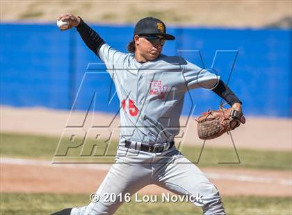 Thumbnail 3 in Cobre vs. Espanola Valley (Jim Pierce Memorial Invitational) photogallery.
