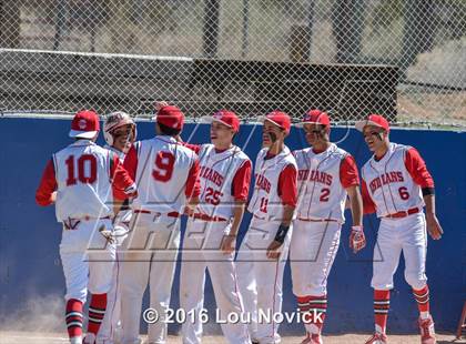 Thumbnail 1 in Cobre vs. Espanola Valley (Jim Pierce Memorial Invitational) photogallery.