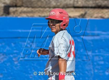 Thumbnail 2 in Cobre vs. Espanola Valley (Jim Pierce Memorial Invitational) photogallery.