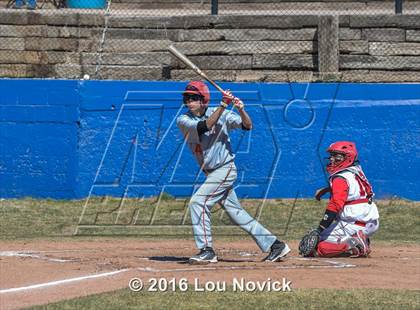 Thumbnail 3 in Cobre vs. Espanola Valley (Jim Pierce Memorial Invitational) photogallery.