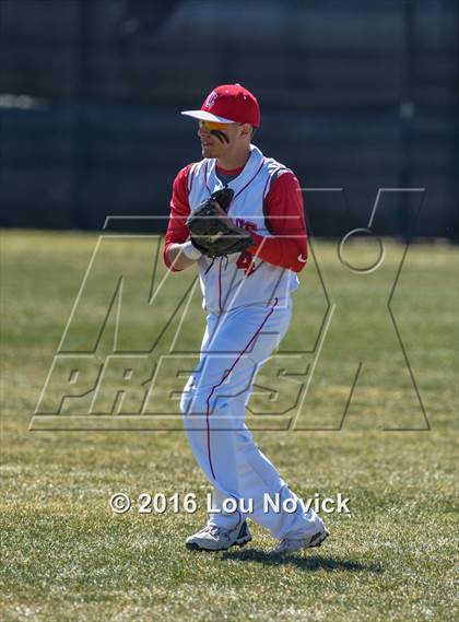 Thumbnail 1 in Cobre vs. Espanola Valley (Jim Pierce Memorial Invitational) photogallery.