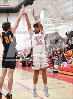 Photo from the gallery "Kern Valley @ Rosamond"