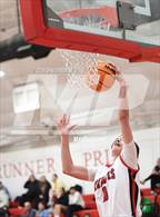 Photo from the gallery "Kern Valley @ Rosamond"