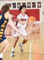 Photo from the gallery "Kern Valley @ Rosamond"