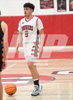 Photo from the gallery "Kern Valley @ Rosamond"