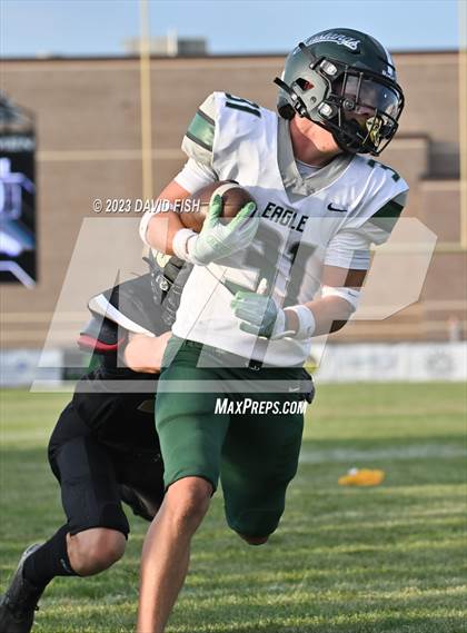 Thumbnail 2 in Eagle @ Kuna photogallery.