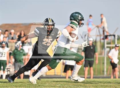 Thumbnail 1 in Eagle @ Kuna photogallery.