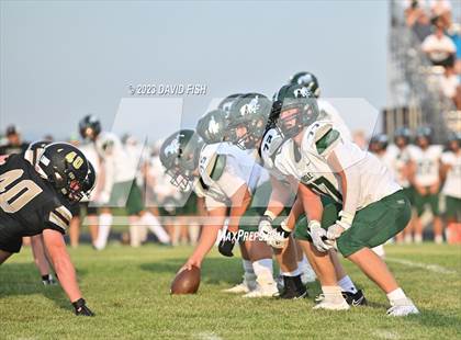 Thumbnail 3 in Eagle @ Kuna photogallery.