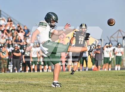 Thumbnail 3 in Eagle @ Kuna photogallery.