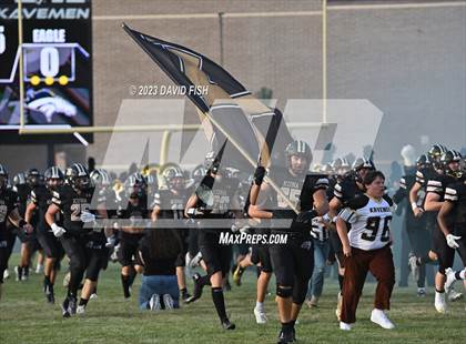 Thumbnail 1 in Eagle @ Kuna photogallery.