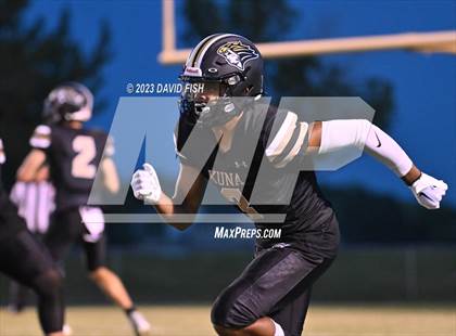Thumbnail 1 in Eagle @ Kuna photogallery.