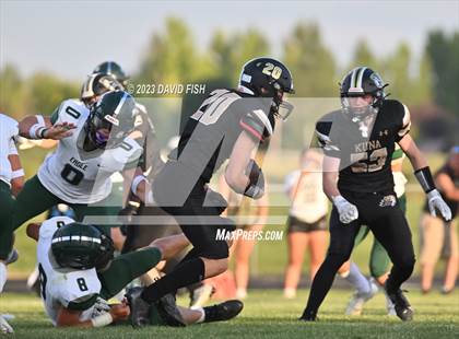 Thumbnail 2 in Eagle @ Kuna photogallery.