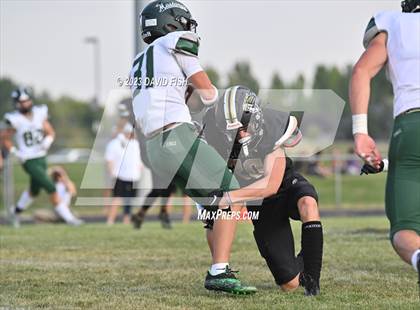 Thumbnail 1 in Eagle @ Kuna photogallery.