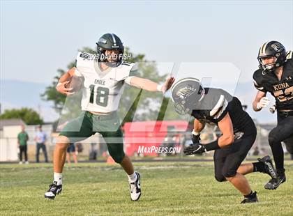Thumbnail 1 in Eagle @ Kuna photogallery.