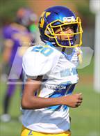 Photo from the gallery "Wilcox Tech/Kaynor RVT @ Prince RVT"