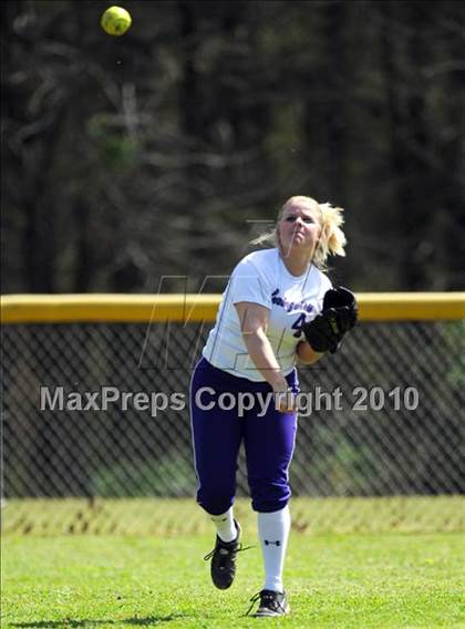 Thumbnail 1 in Springville vs. Buckhorn (Bob Jones Invitational) photogallery.