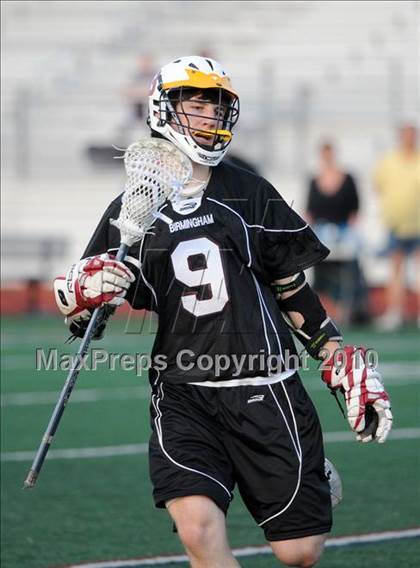 Thumbnail 3 in Seaholm/Groves @ Farmington photogallery.