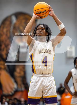 Southaven @ DeSoto Central