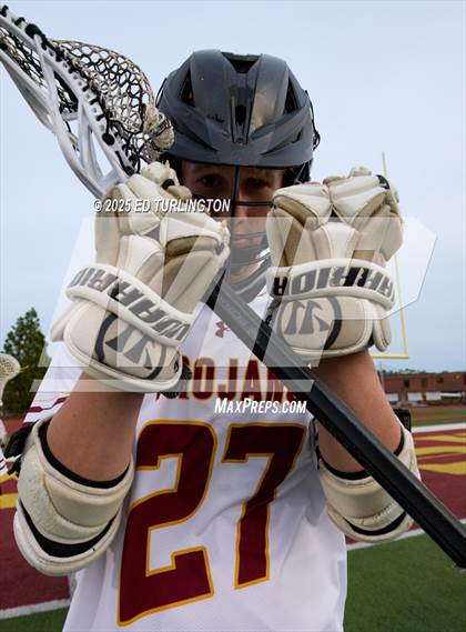 Thumbnail 1 in Milton @ Lassiter (GHSA Division 2 Semi-Final) photogallery.