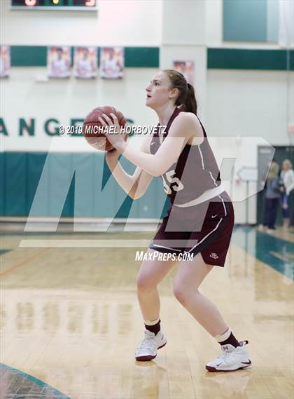 Thumbnail 2 in Rockwall vs. Plano (UIL 6A Area Playoff) photogallery.