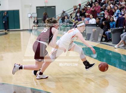Thumbnail 1 in Rockwall vs. Plano (UIL 6A Area Playoff) photogallery.