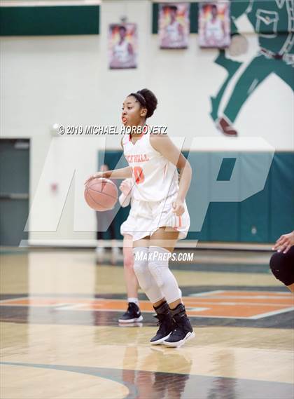 Thumbnail 1 in Rockwall vs. Plano (UIL 6A Area Playoff) photogallery.
