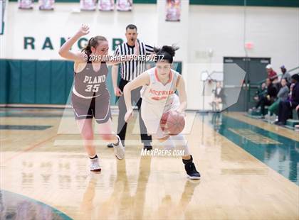 Thumbnail 1 in Rockwall vs. Plano (UIL 6A Area Playoff) photogallery.