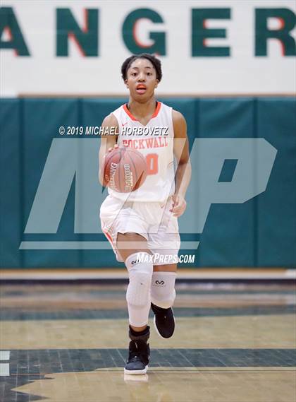 Thumbnail 3 in Rockwall vs. Plano (UIL 6A Area Playoff) photogallery.