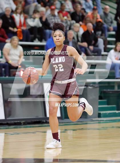 Thumbnail 3 in Rockwall vs. Plano (UIL 6A Area Playoff) photogallery.